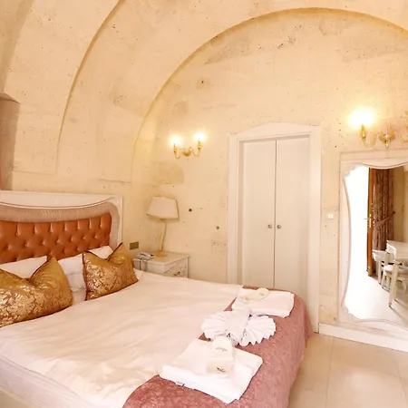 Anatelein Cave Hotel-3
