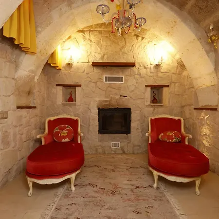 Anatelein Cave Hotel-2